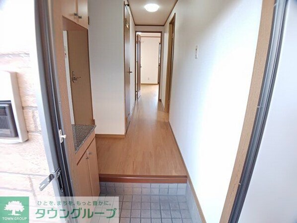 アンシャンテの物件内観写真